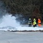 Названа основная версия крушения самолета совладелицы S7