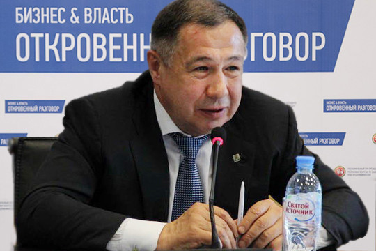 «Может администрация дать льготной муки? И кредит…»