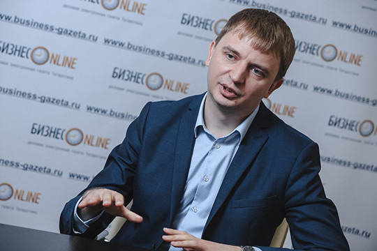 «Если бухгалтеру на аутсорсинге сказать: «Готовь талмуд документов», – он с ума сойдет»