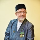 Скончался первый руководитель ДУМНО Умар Идрисов