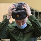 В Кремле прокомментировали возможность отмены призыва в армию 