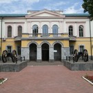 Украина ввела санкции против Казанского порохового завода
