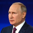 Путин озвучил принципы долгосрочного развития России