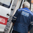 В Елабуге девочка выпала из окна пятого этажа