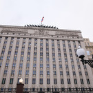 СМИ: Замминистра обороны РФ Михаил Мизинцев покинул пост
