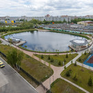 В Казани появилась новая особо охраняемая природная территория