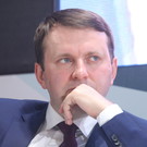 Орешкин: пик ослабления рубля уже пройден