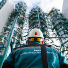 «Казаньоргсинтез» судится с немецким производителем газового оборудования