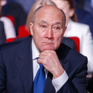 Марат Ахметов: «Наше поколение получило знания на родном языке, а мы не смогли передать его на должном уровне своим детям»