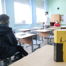 Для пересдачи ЕГЭ по одному предмету выделят два резервных дня