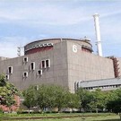 «Росатом»: В результате атаки дронов-камикадзе по Запорожской АЭС ранены три сотрудника