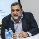 Рубена Варданяна номинировали на Нобелевскую премию мира