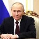 Путин: Россия может рассчитывать только на свою военную технику