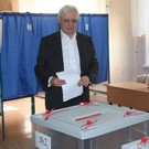 Когогин отдал свой голос на выборах Госсовета РТ