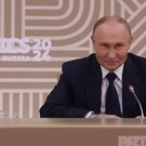 Путин сообщил, что Россия «не допустит ни при каких обстоятельствах» появления ядерного оружия у Украины