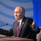 Путин заявил, что согласился на последние переговоры с Украиной, организованные Турцией
