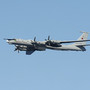 Российский Ту-142 пролетел над флагманским кораблем США во время учений НАТО
