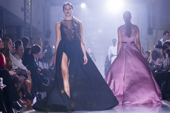 В Казань возвращается Международная неделя моды Volga Fashion Week