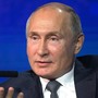 «Это точно провокация​!»: Путин впервые прокомментировал инцидент в Керченском проливе