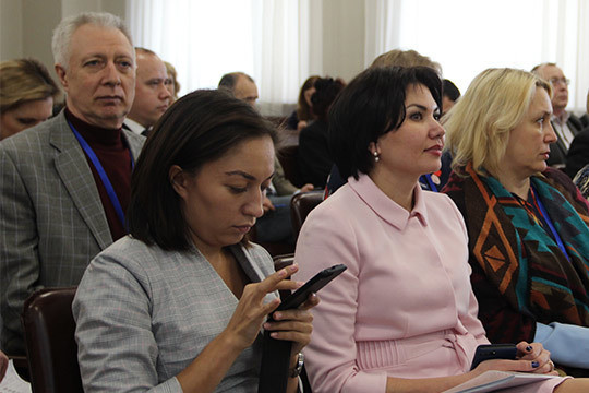 Станет ли КГЭУ Центром технологического и инновационного развития региона?