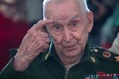 Умер генерал армии Махмут Гареев