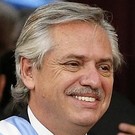 Президент Аргентины привился российской вакциной