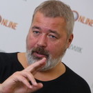 Нобелевскую премию мира получил главный редактор «Новой газеты»