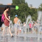 В Татарстане сохранится жаркая погода без осадков