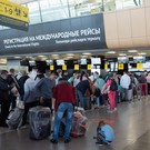 Режим временного ограничения полетов в части аэропортов России продлили до следующего года