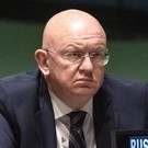 Небензя заявил о безразличии Запада к судьбе людей в Донбассе