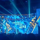 Международный фестиваль «Татар жыры» стартовал в «Казань Экспо» 