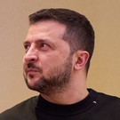 Украинские СМИ: Зеленский в Вильнюсе обратится к народу Литвы