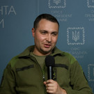 Росфинмониторинг внес начальника ГУР Украины Буданова* в перечень лиц, причастных к экстремизму или терроризму