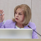 Памфилова рассказала, как атаки ВСУ побудили россиян идти на выборы