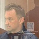 Суд отправил под стражу третьего фигуранта дела экс-замглавы минобороны Иванова