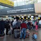 Сотни туристов в Даламане (Турция) и Казани застряли из-за проблем у авиакомпании Azur Air