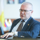 В Кировской области беспилотник атаковал емкость  для нефтепродуктов