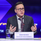 Минченко прокомментировал губернаторские перестановки в Ростовской и Тамбовской областях