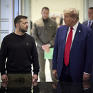 NYT: Зеленский отложил соглашение о добыче ископаемых до инаугурации Трампа, чтобы заинтересовать республиканца