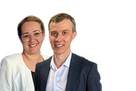 Дина Мустафина и Илья Новиков, «Крафт-Айр»: «Если останавливается компрессор – встает весь завод»