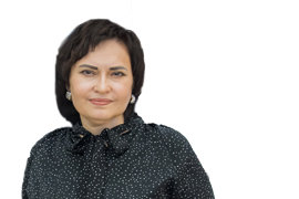 Татьяна Петровская, Swiss Time: «У нас, как и в соседнем Башкортостане, хорошо продаются часы в золотом цвете»