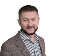 Нияз Габдрахманов, «Муслюмпродукт»: «Нет страны лучше для бизнеса, чем Россия. Не могу объяснить почему»