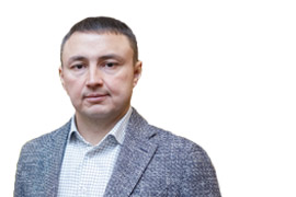 Тимур Усманов, «Марам»: «Ягоды оказались выгоднее, чем общепит»