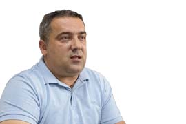 Никола Иветич, СПСК «Деревня»: «Прогнозирую отсутствие механизаторов и комбайнеров через 10 лет»