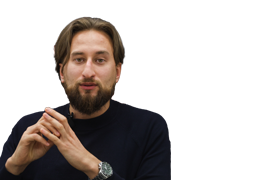 Кирилл Горшков, Utrip: «Рынок отфильтрует себя от тех, для кого посуточная аренда – сезонное развлечение»