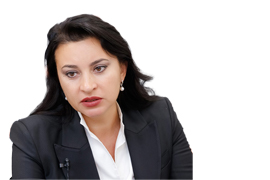 Гульшат Загидуллина, «Татлифт»: «Сейчас открываются возможности для российских производителей»