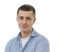 Роман Махлин, «Пит и Поль»: «В регионах мы продвигаем татарскую кухню»