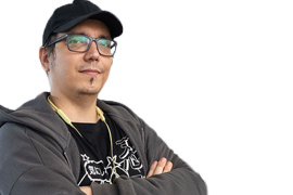 Ян&nbsp;Шевченко, GD&nbsp;Forge: «Мы&nbsp;панки и&nbsp;говнари от&nbsp;мира IT, нам бояться нечего»