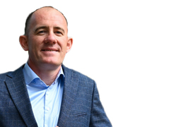 Эдуард Маглов, ГИСГИС: «Первые собеседования проводил в пиццерии. Не было даже офиса»