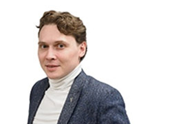 Адель Заляев, Niteos: «Самый популярный цвет светодиодов в Татарстане – зеленый. Это цвет мусульман»